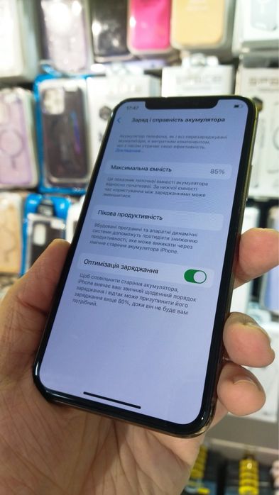 Iphone 11 PRO 512gb (з гарантією від yelovestore)
