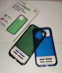 Tech21 Evo check iPhone 2020 6.1 iPhone ultra ochronne etui
