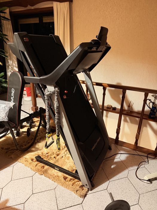 Passadeira eletrica pro-form