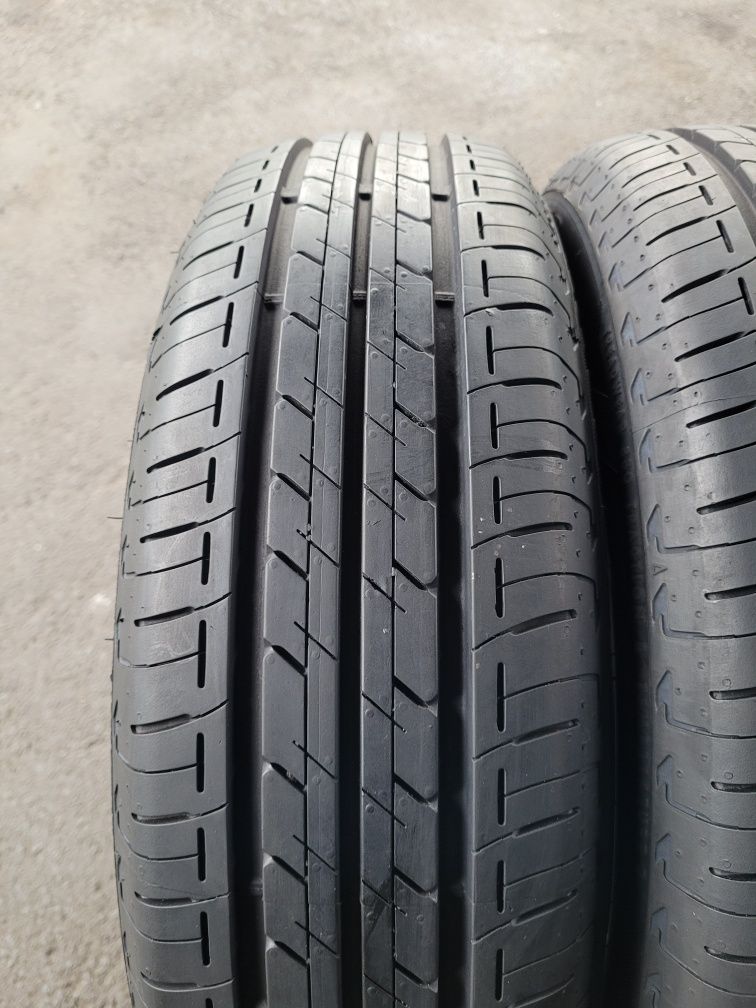 Kpl Opon Letnich Bridgestone Ecopia EP150 165.65.14 79S Rok 2022