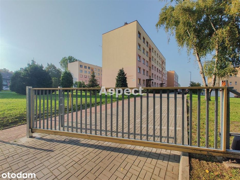 Mieszkanie 2 pokojowe do własnej aranżacji