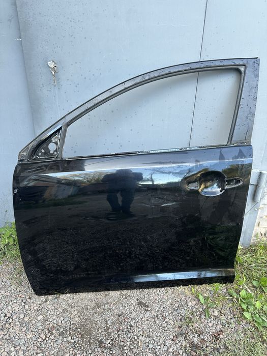 Двері водія,передні,водійські. Kia Sporteg