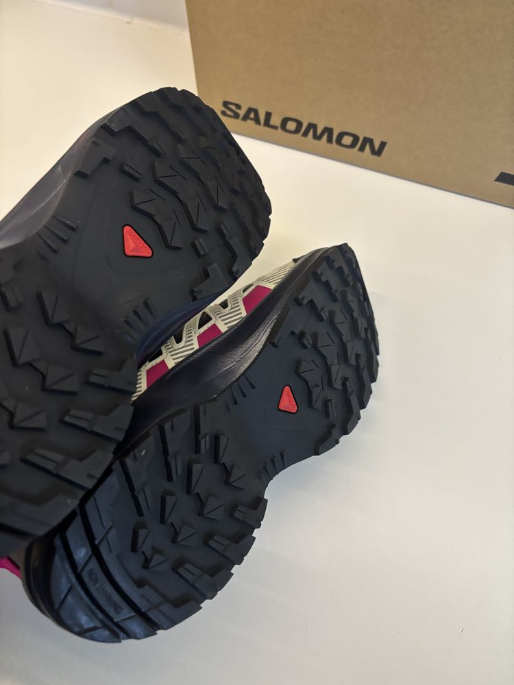 Buty Salomon New xa pro cross 39