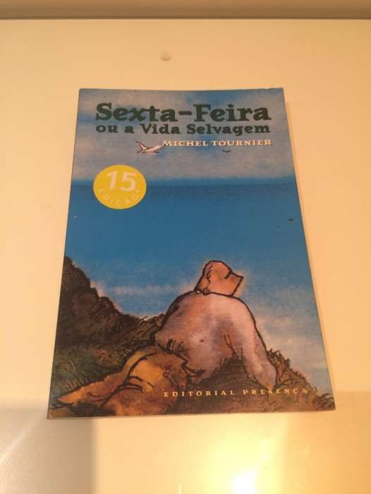 Vários Livros - 5e cada