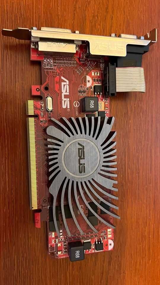 Karta graficzna ASUS
