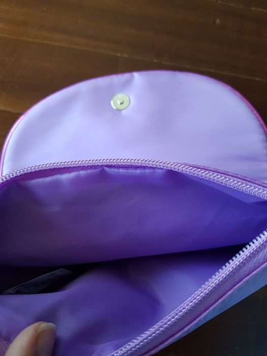 Bolsa Nova da Violeta