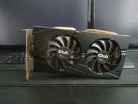 Radeon R9 270x 2GB GDDR5 Club 3d