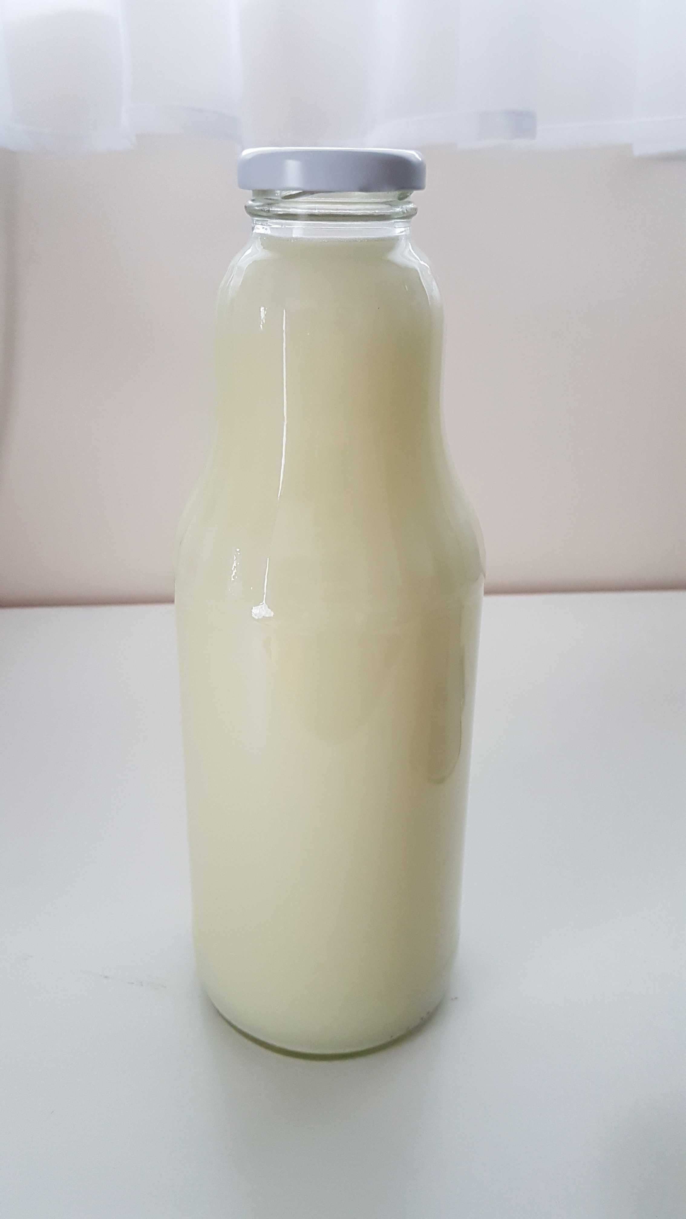 Siara kozia, colostrum. WYPRZEDAŻ