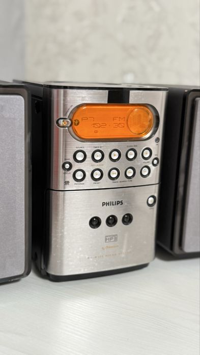 Музичний центр Philips MC-M250/22