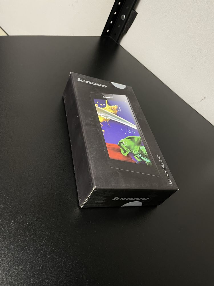 Планшет Lenovo TAB 2 A7-30