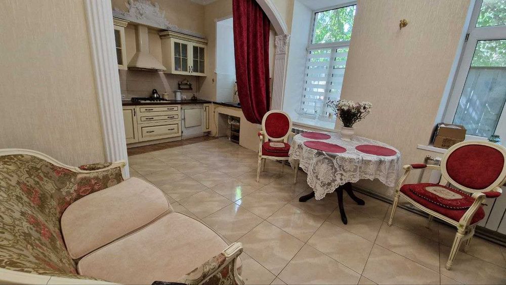 Сдам 4к Центр, парк Глоби,