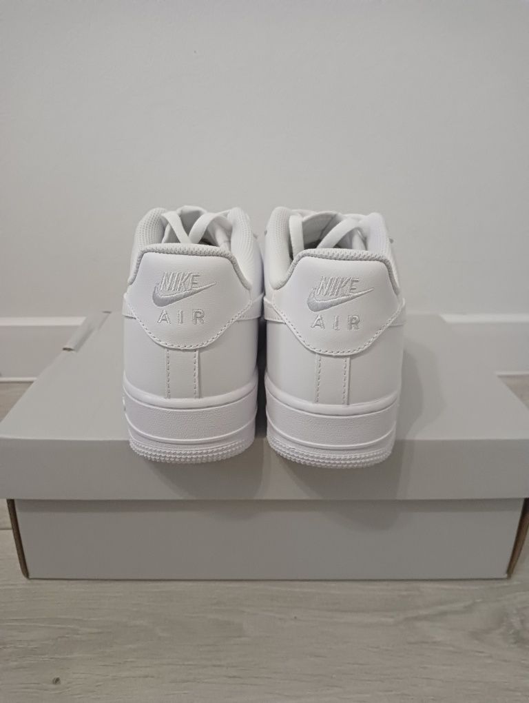 Buty Nike air force 1 nowe