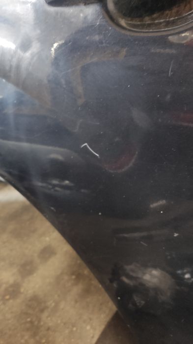 Drzwi tył tylne prawe Ford Kuga mk1 F8