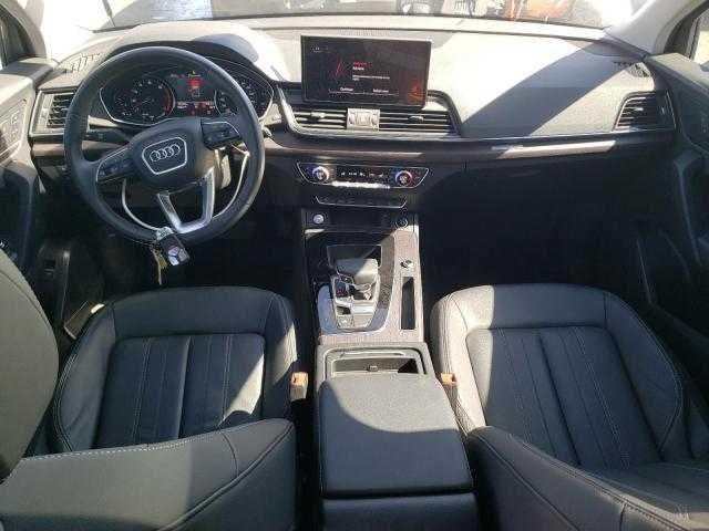 Audi  Q5 Premium 2021