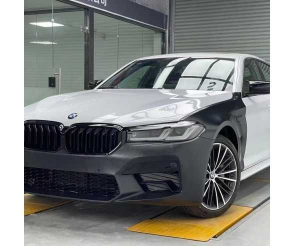 Обвіс M5 LCI F90 Conversion Body Kit на BMW 5 (G30) 2020+ (515968)
