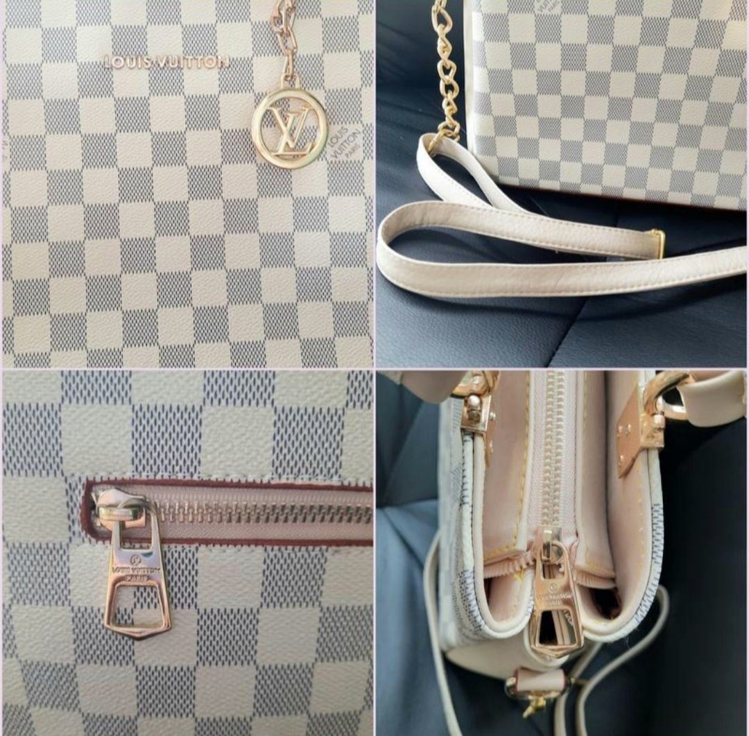 Сумки в стилі Louis Vuitton