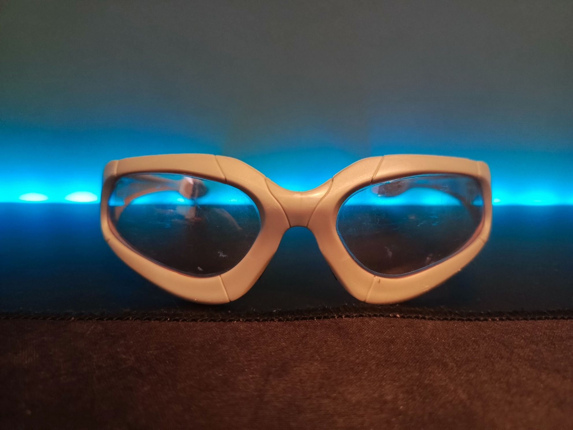 Okulary do osłony oczu nerf