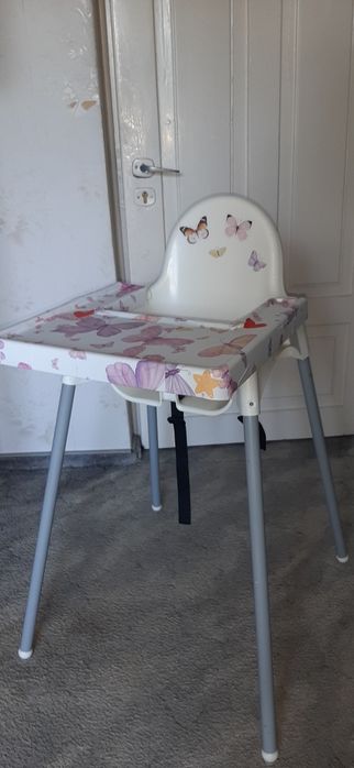 Krzesło do karmienia