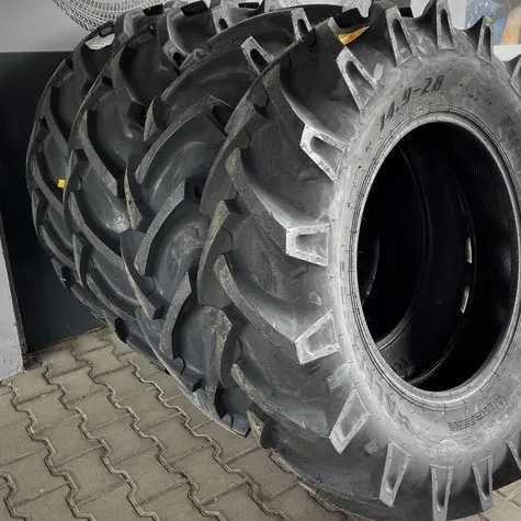 Opona Rolnicza 14.9-28 ALLIANCE FARM PRO 324 8PR DIAGONALNA