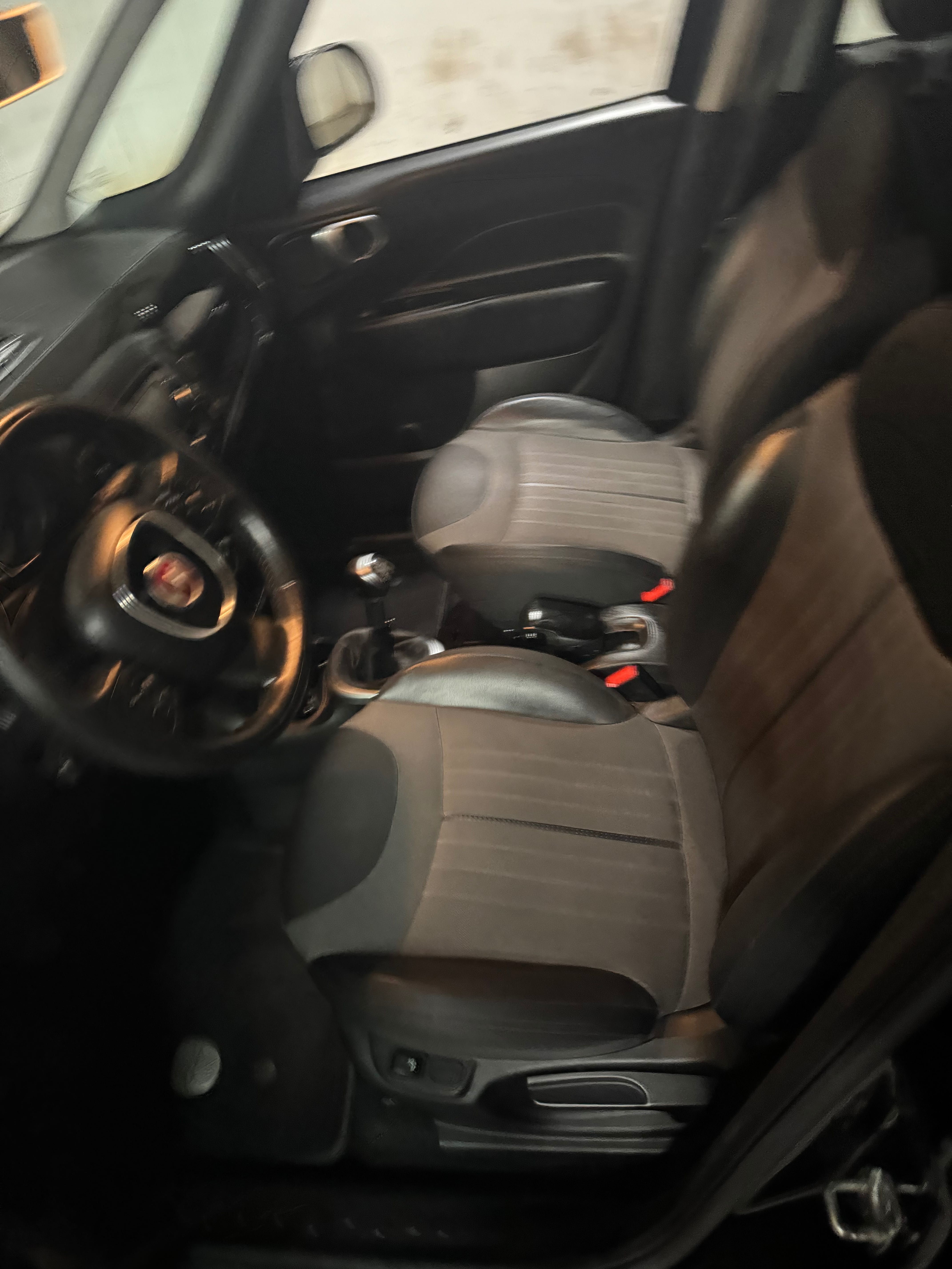 Fiat 500L 2015 1.3multijet