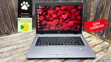 РАСПРОДАЖА! Дешевый Офисный Ноутбук Hp Elitebook 840 G3 /Core i5-6200U