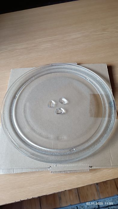 Тарелка для микроволновки