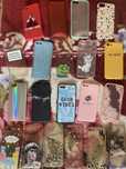 Etui case iphone 8