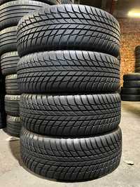 Ідеал! Зимові шини 205/60 R16 Bridgestone Blizzak LM001 4шт Poland