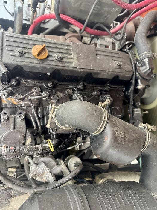 Навантажувач Doosan D30C Дизель Погрузчик