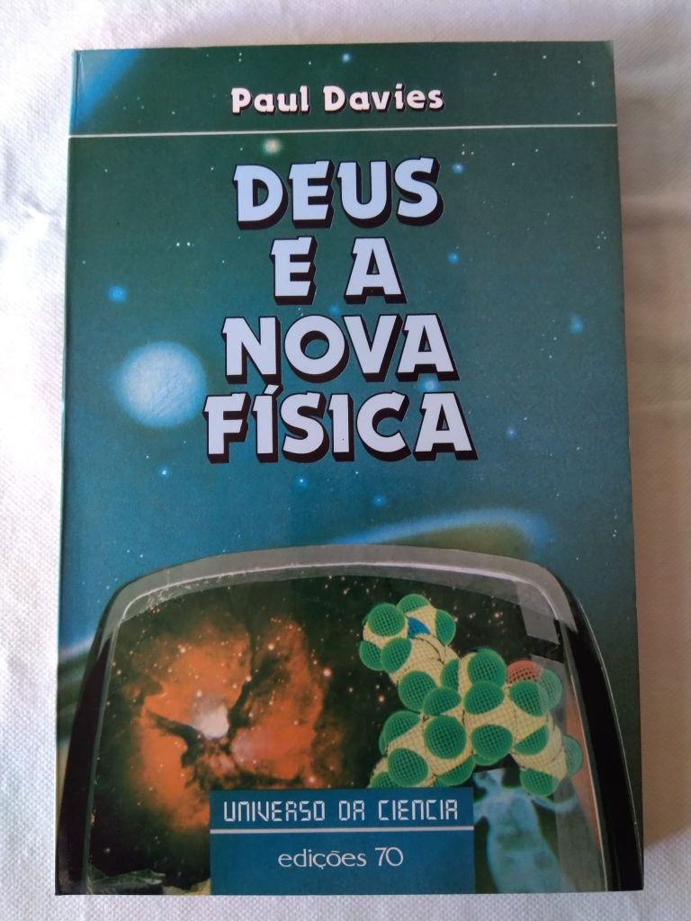 Ciência . . . . .