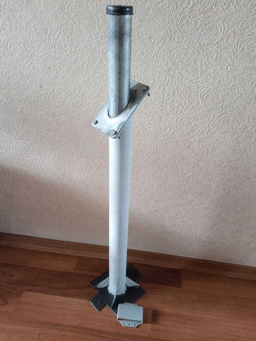 Супутникова антена