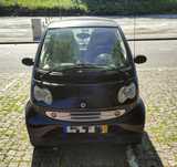 Smart Fortwo diesel