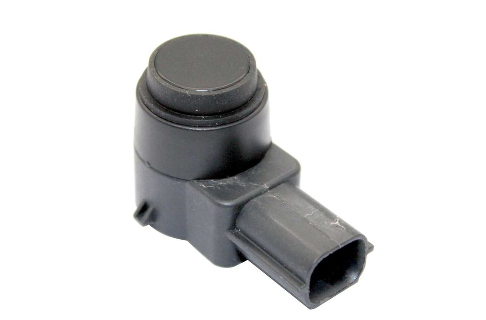 Датчик парковки Tesla Model S (парктронік) 1014388-00 чорний