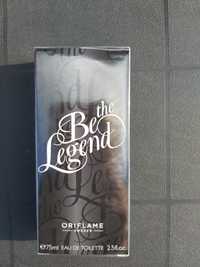 Be the legend Oriflame