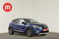 Renault Captur 1.0 TCe Intens Bi-Fuel