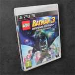 => PL LEGO Batman 3: Beyond Gotham PS3 GameBAZA
