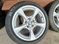 Felgi 5x120 R17 BMW