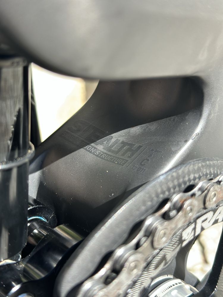 Mondraker Dune R Carbon Mtb Enduro full suspension