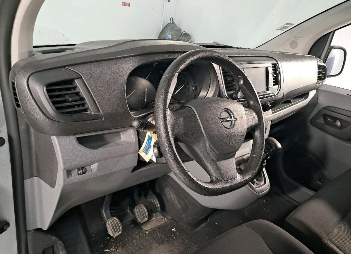 Opel Vivaro 1.5cdti, L2H1, 06/22, Nacional,49666kms! IVA DEDUTÍVEL
