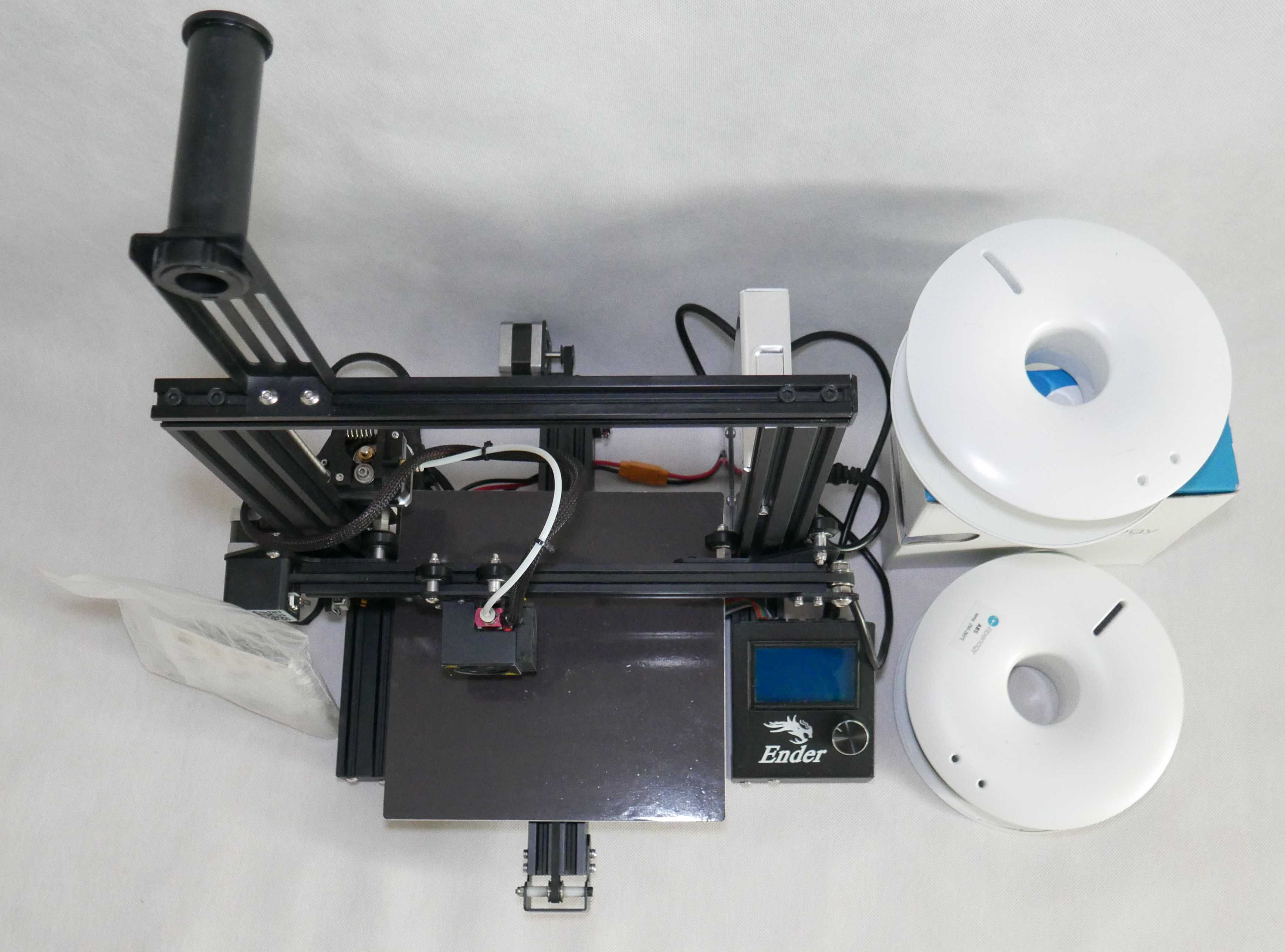 Drukarka 3D Creality Ender-3 Pro