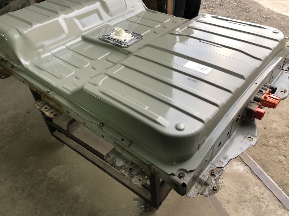 Батарея 24 kWh Nissan Leaf Ze0