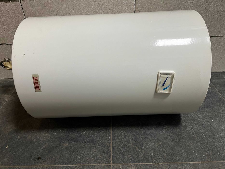 Podgrzewacz wody bojler Merloni TermoSanitari NTS 80 R PL – 75 L