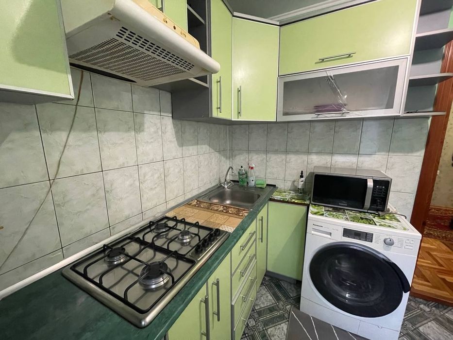 Оренда 2 кім. квартири на Східному