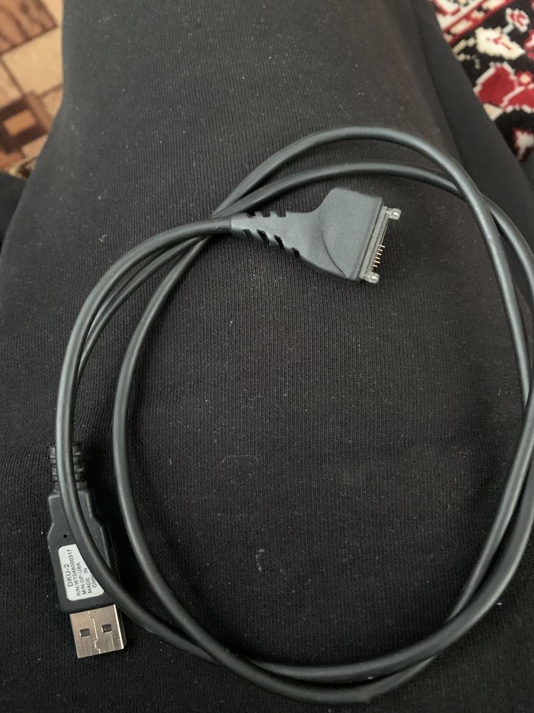Продам usb кабель до nokia 6233