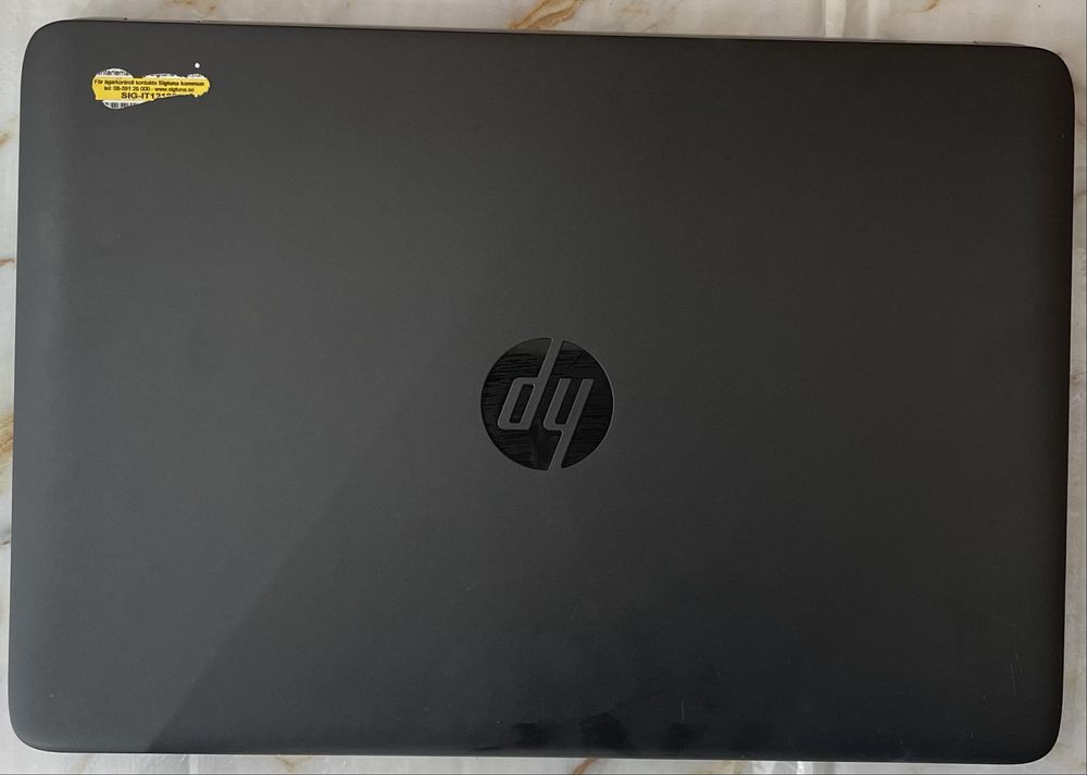Магазин: HP EliteBook840/Core i5-4300u/4gb/320gb