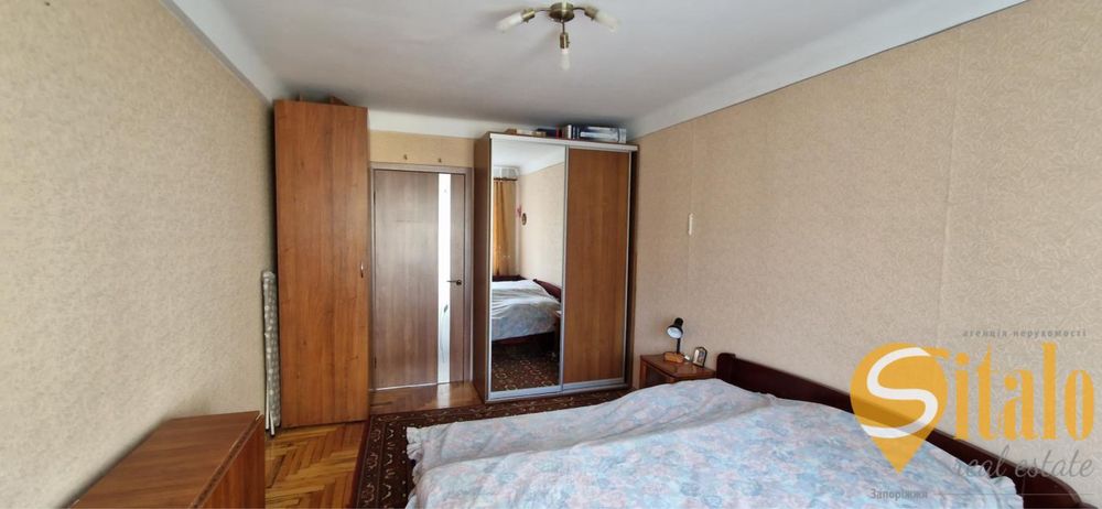 Продаж 2к.кв. по вул. Пархоменко