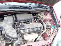 Motor Completo Honda Civic Vii Hatchback (Eu, Ep, Ev)