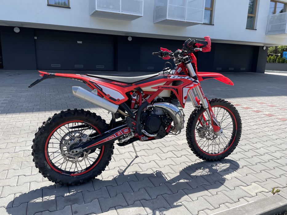 Beta Xtrainer 300, 2023