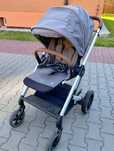 Wózek spacerówka Cybex Balios S Lux