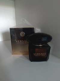 Versace Crystal Noir Perfumy 100 ml EDP Nowe